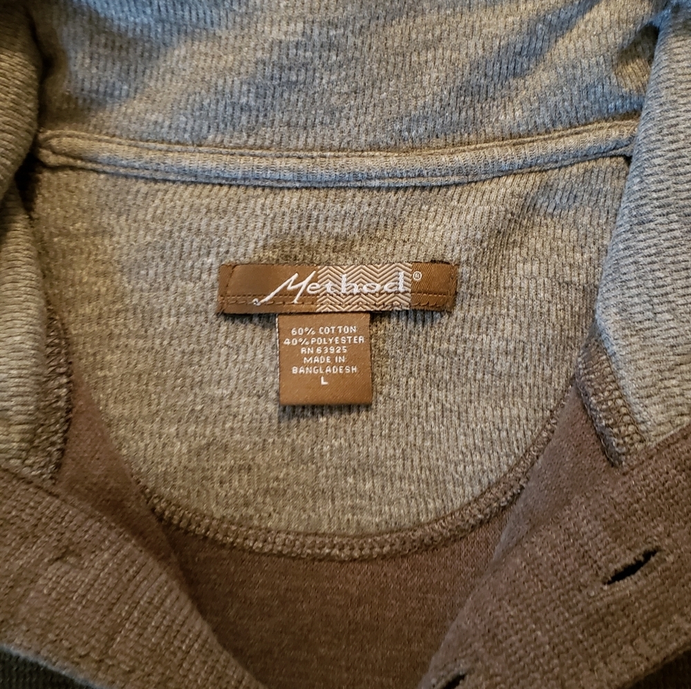 Method sweater - Picture 5 of 6